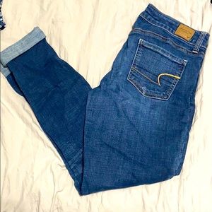 AE Jeans